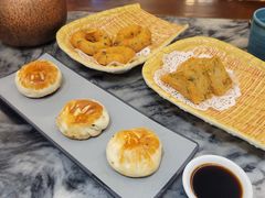 -安泰楼·佛跳墙创始人·传统闽味早茶·酒楼(三坊七巷闽菜地标店)