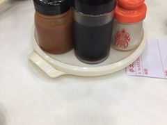 -麦文记面家(佐敦店)