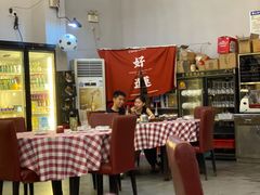 -吉源大排档·鱼生·海鲜(烧烤彩印厂店)