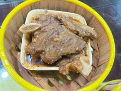 -府城小食馆(金龙宾馆店)