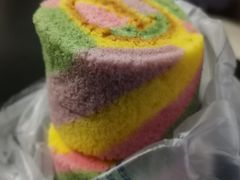果蔬味彩虹蛋糕-北京稻香村(华堂商场店)