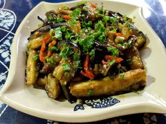 -龙姐私房菜(和顺古镇店)