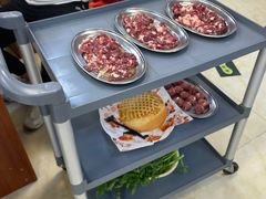 -五洞大众牛餐馆(番禺分店)