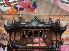 -中街·盛京龙城