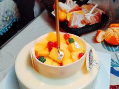 -巴思客蛋糕(交通路店)