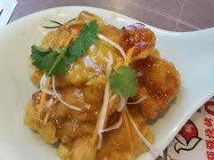 -强强烧烤·宵夜(方庄店)