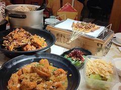 -聚味瞿记·龙虾堂(望城店)