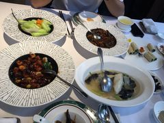 -老洋房花园饭店(绍兴路店)