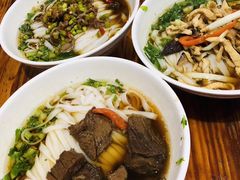 -肆姐面粉馆(坡子街店)