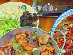 -江湖万州烤鱼(王子美食城)