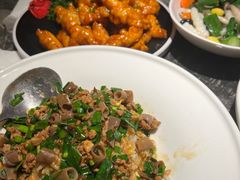 -前海沿·青岛菜(乐客城店)