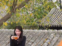-糖房咖啡(南锣鼓巷店)