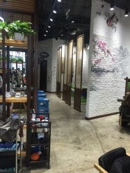 点击看大图 -简影造型·自选烫染接发salon