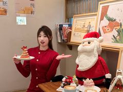 -自然熟Bakery(纬四路店)