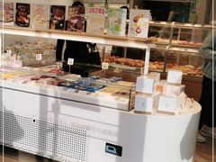 -好利来(十里河店)