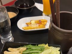 -和牛 烧肉寿喜烧涮锅 善(心斎橋店)