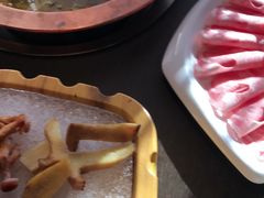 -滇釜火锅·能喝汤的火锅(车公庄店)