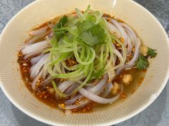 -汗腾格里·风味餐厅(新疆驻京办店)