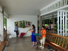 -南宁南湖公园
