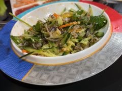 -牛味道炭火烤肉(湖前总店)