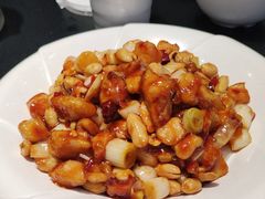 -紫光园·烤鸭·北京菜(团结湖店)
