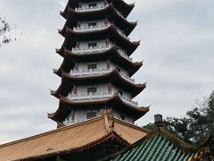 -白云山风景名胜区