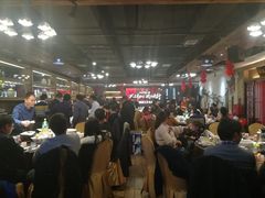 大堂-客乡情(南京东路店)