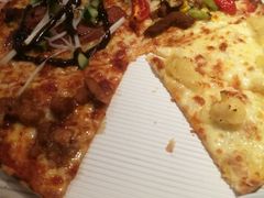 -必胜客(金开大道店)