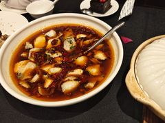-建滔诺富特酒店-悦餐厅