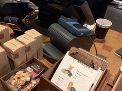 -星巴克(成都太古里二店)