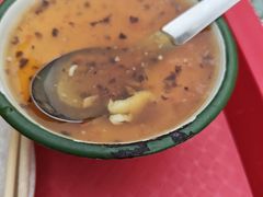 -传承缘正宗杨家吊炉饼(沈阳总店)