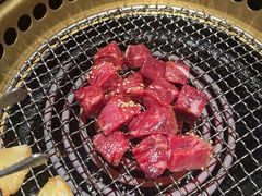 -谷牛和牛烤肉(漕河泾印象城店)
