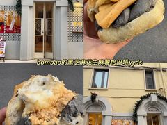 -馬伍旺川菜(江北虹悦城店)