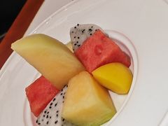 -斗牛士牛排餐厅(嘉里汇店)