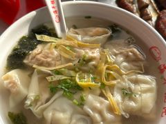 -海平馄饨(逍遥二路店)