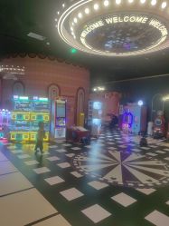 -meland亲子乐园(北京亦庄龙湖天街店)