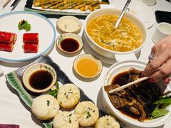 -申粤轩酒楼·三十年粤菜经典(丁香花园店)