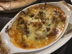 -BomBa意大利餐厅