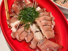-阿伟海鲜楼·福建菜(延寿店)