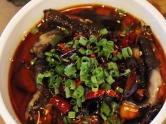 -酒肆浅葱•烧烤•龙虾•排档(卓悦intown店)