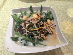 -禄源公·老莞诚饭店
