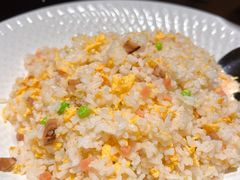 炒饭-庐灶江南·江南菜·四合院Bistro(东直门雍和宫·原华侨宾馆店)