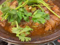 -川香煲(茅台路店)