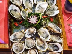 -潮澎派·潮汕菜大排档(南较西路店)