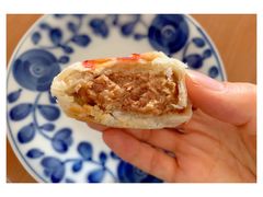-长发西饼(临顿路店)