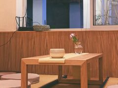 大堂-边渡咖啡烘焙店(昙华林店)
