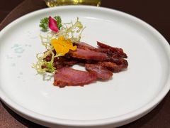 -全聚德(上海首店浦东店)