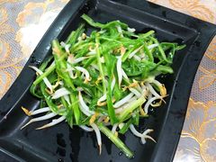 青龙菜-新峰肉骨茶