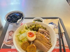 -陈鹏鹏潮汕菜(机场卫星厅·561登机口店)