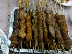 android_upload_pic-天津乾毓德饭庄·清真传统炒菜·海鲜烧烤(咸阳路店)